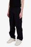 Kith Black Cotton Blend Cargo Pants Size 29