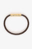 Louis Vuitton Monogram 'Confidential' Bracelet