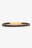 Louis Vuitton Monogram 'Confidential' Bracelet