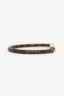 Louis Vuitton Monogram 'Confidential' Bracelet