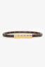 Louis Vuitton Monogram 'Confidential' Bracelet