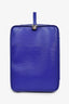 Louis Vuitton 2013 Lilas Epi Leather Pegase 55