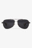 Chrome Hearts The Beast I Aviator Sunglasses