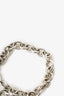 Tiffany & Co. Sterling Silver 'Return to Tiffany' Heart Tag Bracelet