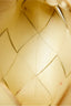 Bottega Veneta Pale Yellow Cassette Camera Crossbody