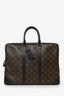 Louis Vuitton 2012 Monogram Porte-Documents Voyage Briefcase