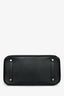 Hermès 2015 Black Epsom Birkin 30