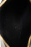 Fendi Black Leather 'Fendigraphy' Small Shoulder Bag