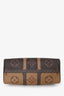 Louis Vuitton Reverse Monogram Keepall Bandoulière 45 With Strap