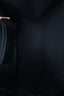 Pre-Loved Chanel™ 2025 Black Lambskin CC Large Shopping Tote with Pouch