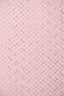 Gucci Pink/Gold Silk Monogram Scarf