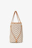 Louis Vuitton Damier Azur Neverfull GM Tote