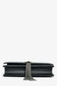 Saint Laurent Black Leather Kate Tassel Small Crossbody