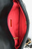 Pre-Loved Chanel™ Black Leather Chanel 19 Large Flap Bag