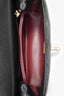 Pre-Loved Chanel™ Black Caviar Extra Mini Coco Handle Flap Bag