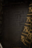 Fendi Brown FF Zucca Canvas Mini Tote