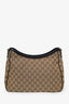 Gucci Canvas Web Sherry Shoulder Bag