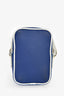 Louis Vuitton 2021 Fall/Winter Blue Taurillon Leather Daube PPM
