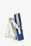 Louis Vuitton 2021 Fall/Winter Blue Taurillon Leather Daube PPM