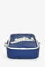 Louis Vuitton 2021 Fall/Winter Blue Taurillon Leather Daube PPM
