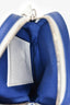 Louis Vuitton 2021 Fall/Winter Blue Taurillon Leather Daube PPM