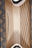 Louis Vuitton Monogram 'Petite Malle' Crossbody Bag