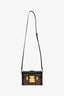 Louis Vuitton Monogram 'Petite Malle' Crossbody Bag