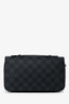 Louis Vuitton 2020 Damier Graphite Canvas Zippy XL Wallet