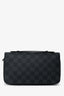 Louis Vuitton 2020 Damier Graphite Canvas Zippy XL Wallet