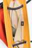 Hermès 2020 Yellow/Blue/Red Cotton 'Aline' Tote Bag