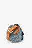 Louis Vuitton Denim Baggy PM Crossbody Bag