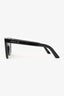 Christian Dior Black Frame DiorMidnight S1I Square Sunglasses