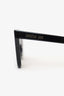 Christian Dior Black Frame DiorMidnight S1I Square Sunglasses