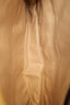 Pre-Loved Chanel™ Vintage Beige Quilted Lambskin CC Briefcase