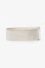 Tiffany & Co Sterling Silver Diamond Mesh Somerset Bracelet
