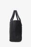 Bottega Veneta Dark Purple Intrecciato Tote