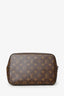Louis Vuitton 2018 Monogram/Black NeoNoe MM Shoulder Bag