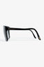 Tom Ford Black Oversized 'Lydia' Sunglasses