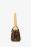 Louis Vuitton 2007 Monogram Beverly MM Shoulder Bag