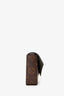 Louis Vuitton Monogram Leather Félicie Strap & Go Crossbody