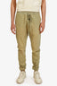 Fear of God Green Sweatpants Size S Mens