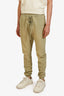 Fear of God Green Sweatpants Size S Mens