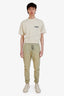Fear of God Green Sweatpants Size S Mens