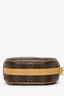 Louis Vuitton Monogram Leather Monogram Bôite Chapeau Souple PM