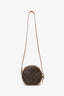 Louis Vuitton Monogram Leather Monogram Bôite Chapeau Souple PM