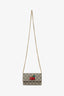 Gucci GG Supreme Mini Cherry Bag