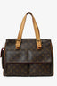 Louis Vuitton Monogram Canvas Multipli Cite Bag