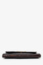 Louis Vuitton 2010 Amarante Vernis Sunset Boulevard Wallet On Chain