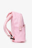 Gucci Pink GG Imprime Kids Backpack