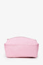 Gucci Pink GG Imprime Kids Backpack